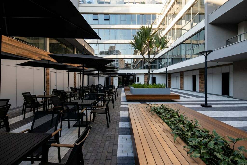 Lançamento Studio
